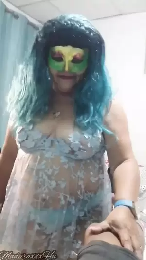 granny handjob wig - Old granny 60 year wife cuckold Giving her young lover a rich handjob |  xHamster