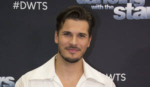 Dancing With The Stars Sex Porn - Dancing with the Stars same sex couples? Gleb Savchenko wants to do it -  GoldDerby