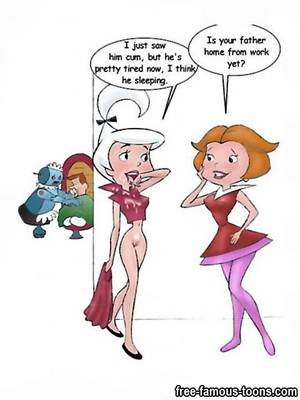Famous Porn Jetsons Sex - Daily updates :: HUGE Pics/Movies/Stories archive :: DVD archive included.  Click HERE to join Free-Famous-Toons.com !