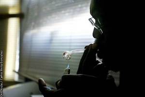 Mexican Crystal Meth Sex Porn - \