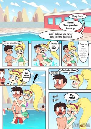 let it go cartoon porn - The Deep End (incomplete) porn comic - the best cartoon porn comics, Rule  34 | MULT34