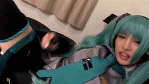 Bbw Hatsune Miku Cosplay Porn - Bbw Hatsune Miku Cosplay Porn | Sex Pictures Pass