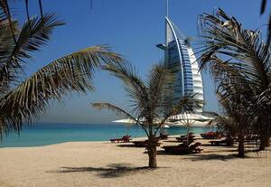 beach nude caribbean - What not to do in Dubai as a tourist | The Independent | The Independent