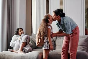 Forced Lesbian Seduction - Mother Daughter Lesbian Seduce Photos, Download The BEST Free Mother  Daughter Lesbian Seduce Stock Photos & HD Images