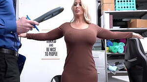 body check - Big Titty Milf Getting Body Check - Alura Jenson, Mike Mancini - Shoplyfter  Mylf - XVIDEOS.COM