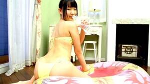 japanese idol ayu makihara - Watch IDOL V-92 - Jssj, Ayu Makihara, Japanese Softcore Porn - SpankBang