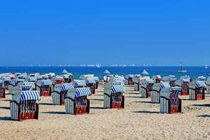 baltic beach nudism - FKK and the naturist movement in Germany â€“ VOICES