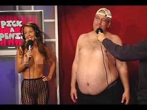 Jeff Drunk Porn Star - High Pitch Eric says to stay away from porn star TABITHA STEVENS