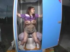 asian nude pranks - Japanese toilet prank, watch free porn video, HD XXX at tPorn.xxx