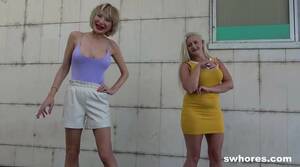 Berg Porn - Porn 2022.08.30 Katerina Berg And Mia Darklin Know How To Make Him Cum XXX