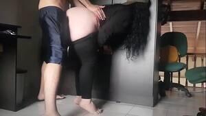 Fat Cousin Porn - Fucking my step cousin before my step aunt wakes up - XVIDEOS.COM