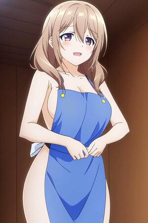 Anime Tiny Porn - My Tiny Senpai Porn Hentai Rule34 Sex Xxx - IsekaiTube