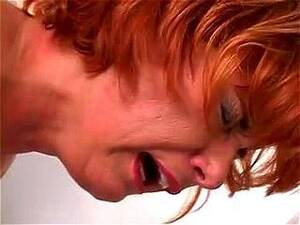90s Porn Star Redhead Screaming Orgasm - Watch Screaming Orgasm - Red Head, Orgasm Clitoral, Mature Porn - SpankBang