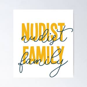 girls nudism naturism hd art - Nudist Posters for Sale | Redbubble