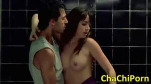 Hot Celeb Porn Sex - Celebrity hot sex in the shower - Porn300.com