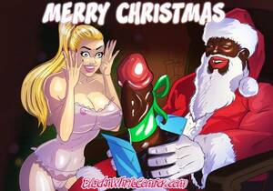 christmas toon sluts - Happy Holiday-Merry Christmas - Porn Cartoon Comics