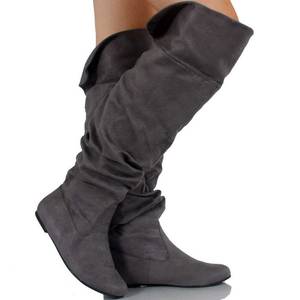 Flat Boots - psscute.com womens-slouch-boots-14 #womensboots