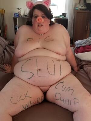 big fat pig slut - Pig Slut Cathryne Harrison | MOTHERLESS.COM â„¢