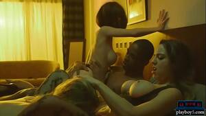 hotel wife group sex - MILF hotel manager joins guests for some nice group sex - XVIDEOS.COM