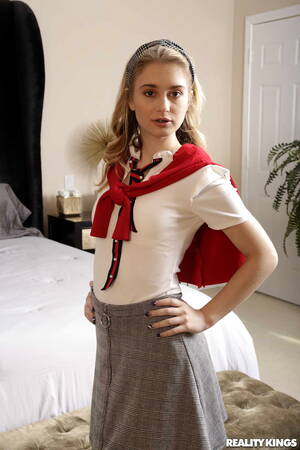 Girl Scout Uniform - Teenslovehugecocks Anastasia Knight Pierre999 Girl Scout Schoolgirl Uniform  yes porn pics xxx