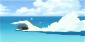 Anime Speedo Swimsuit - Cfnm anime lost swim trunks - ThisVid.com