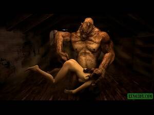3d Ogre Sex Cartoons - Huge Nasty Ogre. 3D Monster porn - XNXX.COM