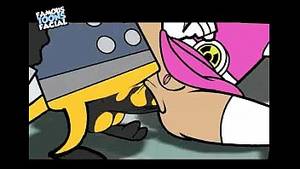 Betty Boop Sex - atomic-betty-hentai 1