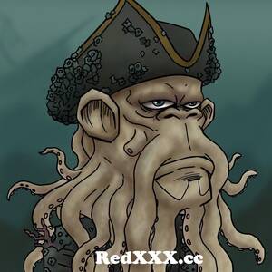 Davy Jones Pirates Of The Caribbean Porn - Davy Jones Pirates of the Caribbean #piratesofthecaribbean #jacksparrow # davyjones from davy gomez shirtless Post - RedXXX.cc