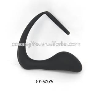 cock toys anal - 2017 new type silicone cock ting anal plug prostate massage, butt plug gay  boy electric