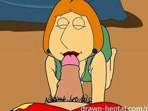 Family Nudism Porn - Family Nudist Porn Porn. Family Guy Hentai - Fifty Shades Of Lois