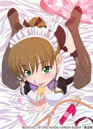 Maid In Heaven Hentai Porn - Maid in Heaven SuperS - Animeidhentai