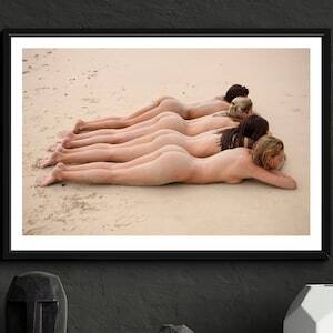 french nude beach voyager - French nude beach - Etsy Schweiz