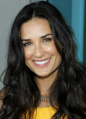 Demi Moore Porn Action - Demi Moore News - Us Weekly
