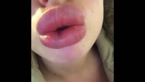 Big Lips Porn - Big Bimbo Lips: Free Blowjob Porn Video d8 | xHamster