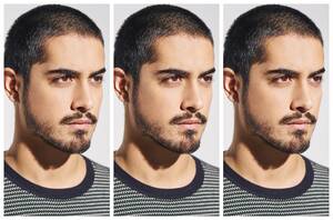 Dove Cameron Porn Glasses - Avan Jogia Reflects on â€œVictorious,â€ Industry Obstacles, and Directorial  Debut â€œDoor Mouseâ€ | Teen Vogue