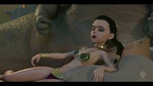 3d Star Wars Leia Porn - 3d- A Lost Hope- Ocboon- Princess Leia | Hentai - F33 - XFREEHD