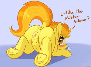 Mlp Spitfire Porn - Spitfire: MLP - Erotic porn, Rule 34, Hentai