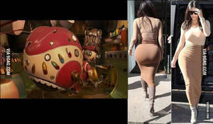 Aunt Fanny Porn - Rodney Copperbottom:&nbsp;Well, then why is she called Aunt Fanny? Fender