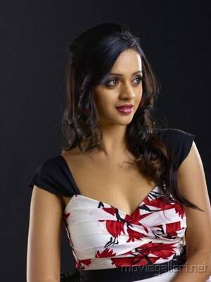 bhavna south indian actress nude - Pinterest