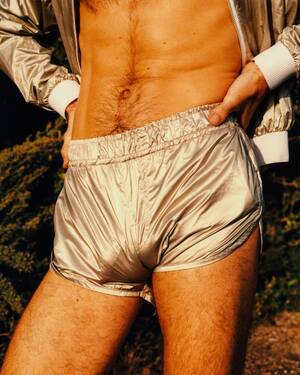 Give Me Gay Porn - This smutty photo book pokes fun at your gay porn fantasies | Dazed