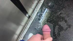 Male Piss Places - Male Train Piss: Piss Marking Compilation (9) - ThisVid.com