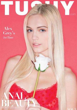 Anal Beauty Tushy - Anal Beauty 3