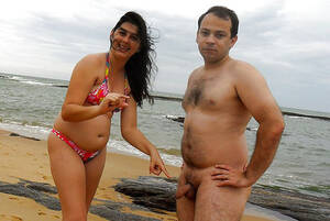 indian couples having sex in beatch - Indian Couple Nude Beach Tour | Sex Pictures Pass