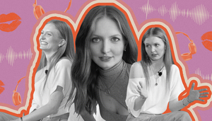 glamour girl - Caroline Spiegel Is Rethinking Porn for the Next Generation | Glamour