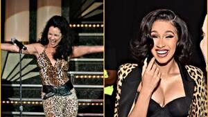 Fran Drescher Hairy Pussy - Fran Drescher reportedly in talks with Cardi B about 'Nanny' reboot -  TheGrio