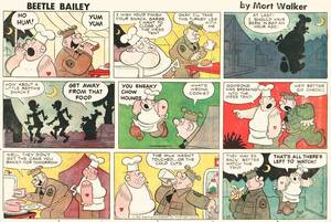 Dr Visits Miss Buxley Beetle Bailey Porn - Beetle bailey porn - Sexy Media Girls on nude.tos.al