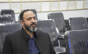 Forced Sex Porn Iran - Iranian Official Sacked over Same-Sex Video
