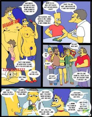 gang bang porn simpsons - Users are interested in: Gangbang bart & list; gangbang comic porn ...