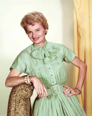 June Cleaver Eddie Porn - Barbara Billingsley