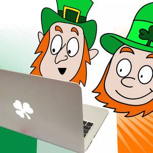 leprechaun - St Patrick's Day inspired people to watch leprechaun porn - Irish Mirror  Online